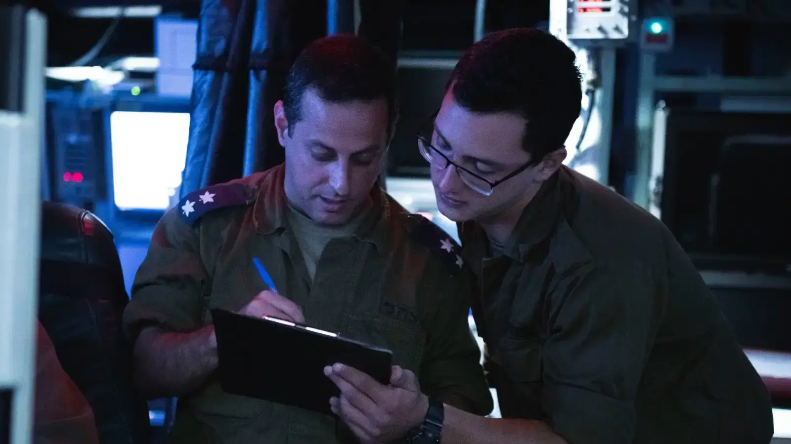סיום התרגיל הבינלאומי "נחשולים אדירים" בהובלת זרוע הים , 12.08.2019