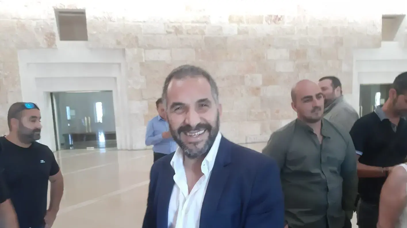 דיון בג"ץ - רון קובי במינוי ועדה קרויה לעיריית טבריה, אוגוסט 2019 דיון בג"ץ - רון קובי במינוי ועדה קרויה לעיריית טבריה, אוגוסט 2019