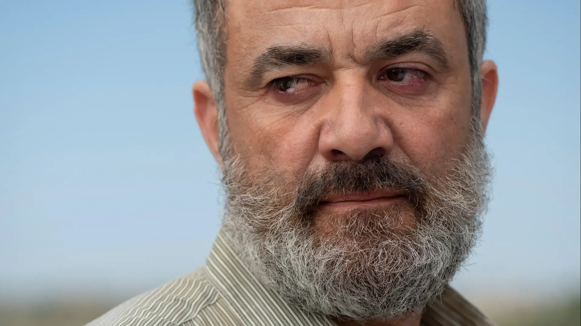 הסדרה "הנערים" של HBO וקשת, ג'וני ערביד הסדרה "הנערים" של HBO וקשת, ג'וני ערביד