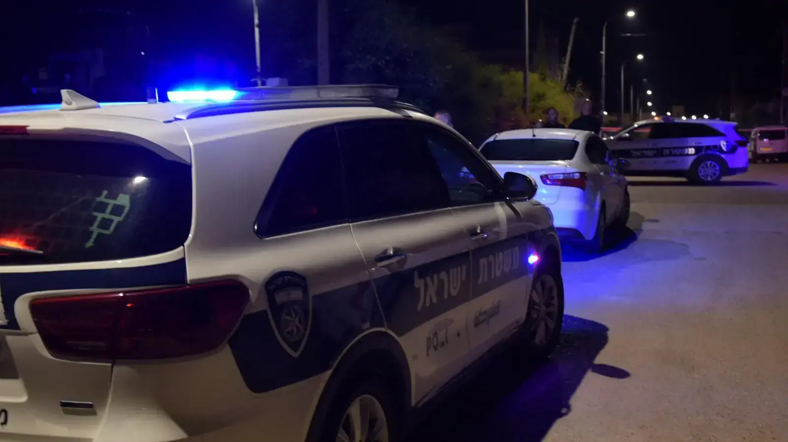 חשד לרצח בכפר טייבה בגליל, 14 באוגוסט 2019 חשד לרצח בכפר טייבה בגליל, 14 באוגוסט 2019