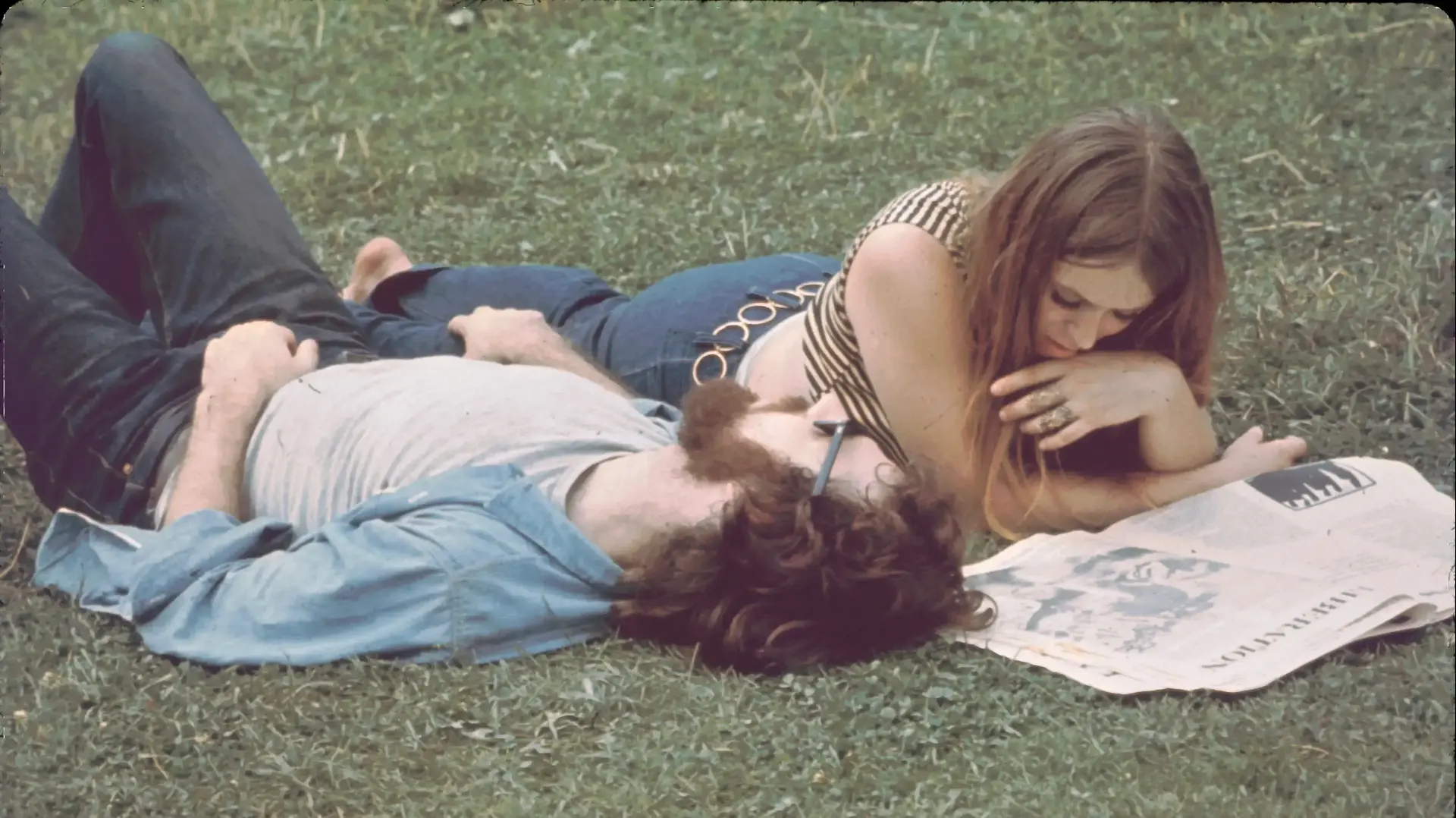 פסטיבל וודסטוק 1969 פסטיבל וודסטוק 1969