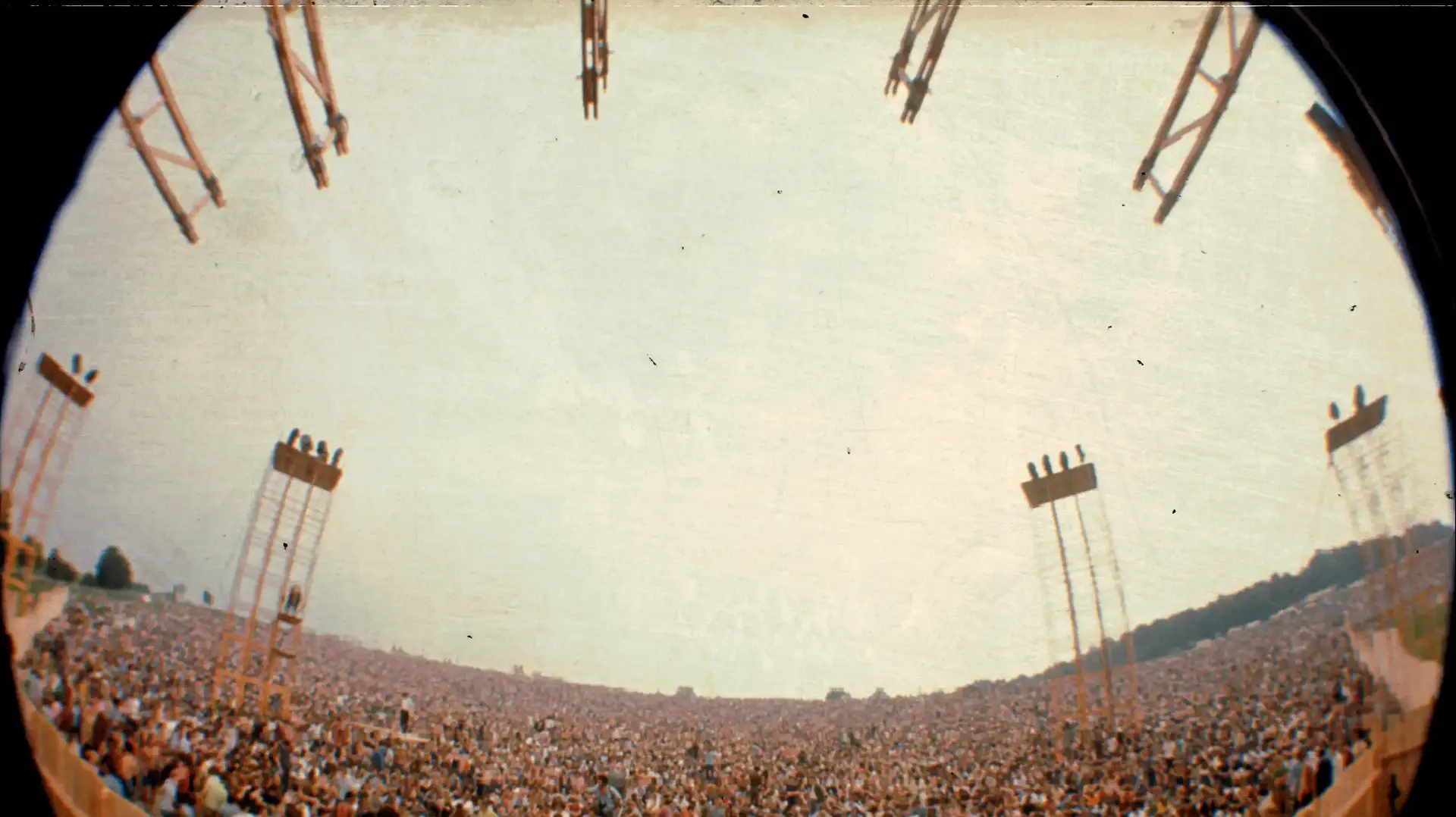 פסטיבל וודסטוק 1969 פסטיבל וודסטוק 1969