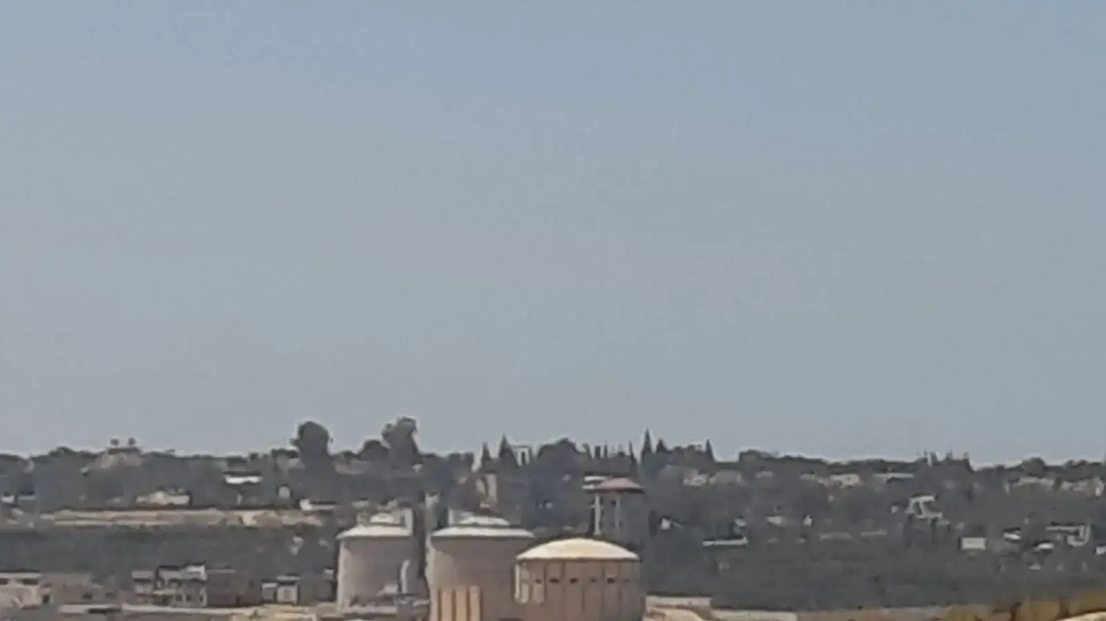כוחות גולני נשלחו לתגבר באזור רצועת עזה, אוגוסט 2019 כוחות גולני נשלחו לתגבר באזור רצועת עזה, אוגוסט 2019