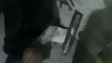 נפל רקטה בשדרות, 17 אוגוסט 2019 נפל רקטה בשדרות, 17 אוגוסט 2019