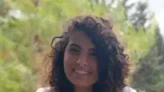 איה נעאמנה נעדרת בטיול באתיופיה איה נעאמנה נעדרת בטיול באתיופיה