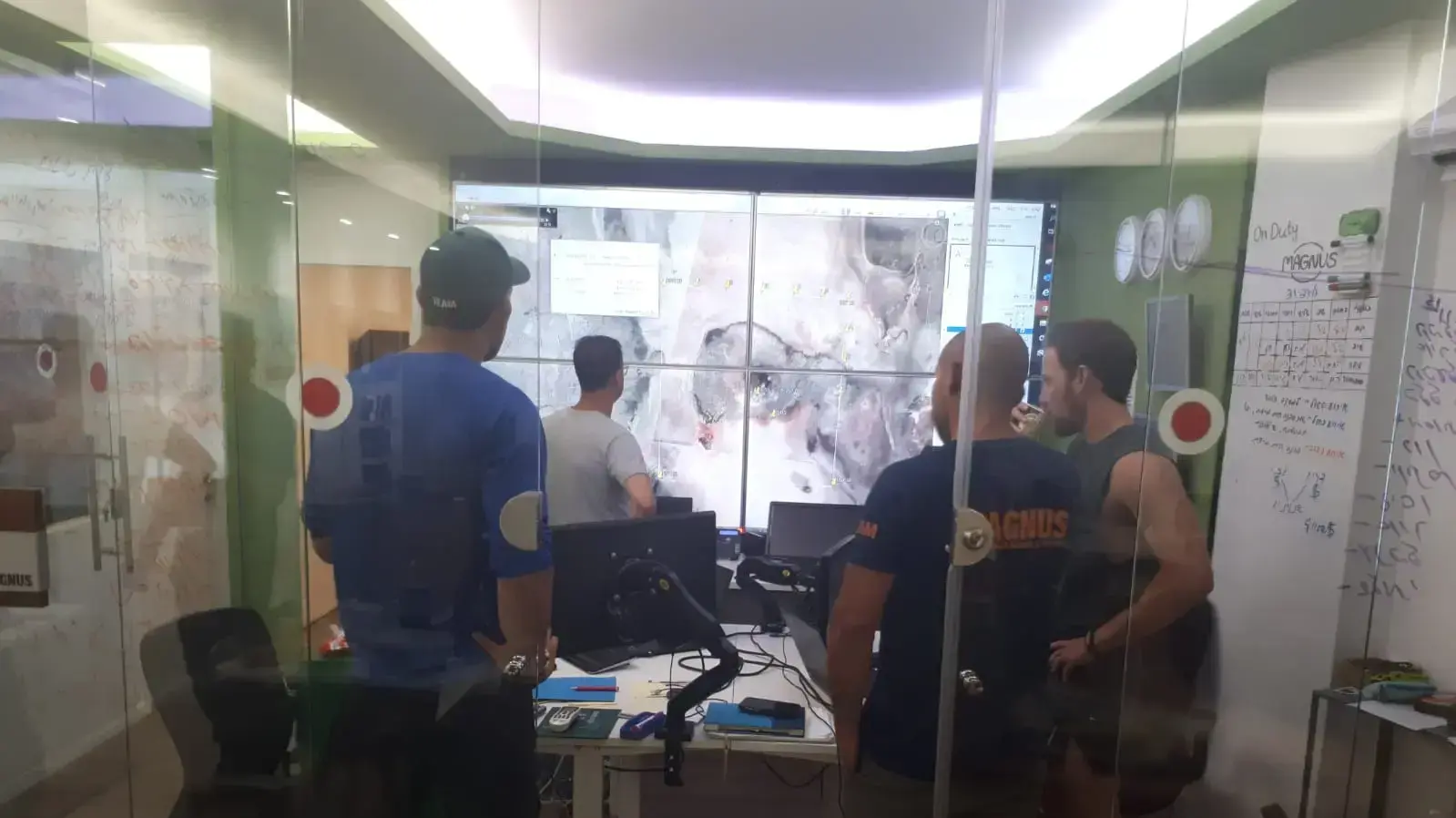 תיעוד פעולות החילוץ של גופתה של הסטודנטית איה נעאמנה שנעדרה באתיופיה, 18 באוגוסט 2019 תיעוד פעולות החילוץ של גופתה של הסטודנטית איה נעאמנה שנעדרה באתיופיה, 18 באוגוסט 2019