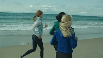 מתוך "שקרים קטנים גדולים" מתוך "שקרים קטנים גדולים"