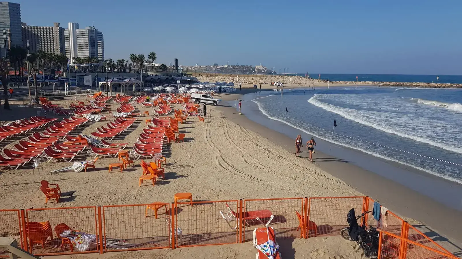 חיפושים אחר נעדר בתל אביב, אוגוסט 2019 חיפושים אחר נעדר בתל אביב, אוגוסט 2019