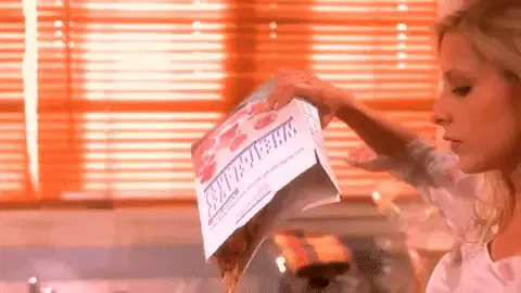 קורנפלקס מדכא דחפים מיניים