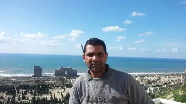 יוסף ערביד (יוסף אחמד ערביד גאווי), תושב כפר קע שנורה למוות, 20 אוגוסט 2019 יוסף ערביד (יוסף אחמד ערביד גאווי), תושב כפר קע שנורה למוות, 20 אוגוסט 2019