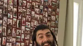  יוסף לוי תלמיד הישיבה ישראלי בן 25 שטבע למוות במקסיקו 