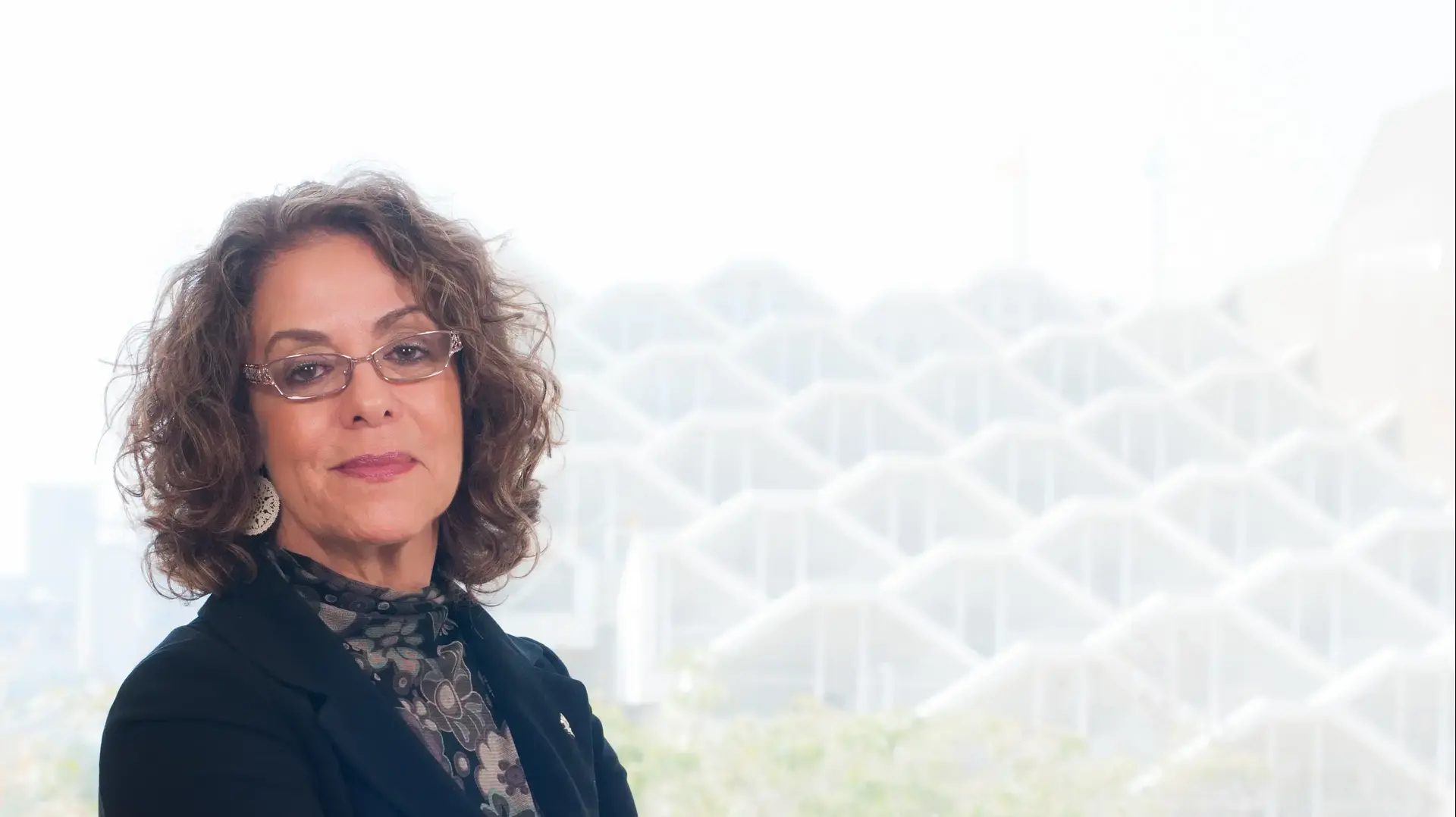 נשיאת בן גוריון לשעבר פרופ רבקה כרמי על מעבר אמ"ן דרומה נשיאת בן גוריון לשעבר פרופ רבקה כרמי על מעבר אמ"ן דרומה
