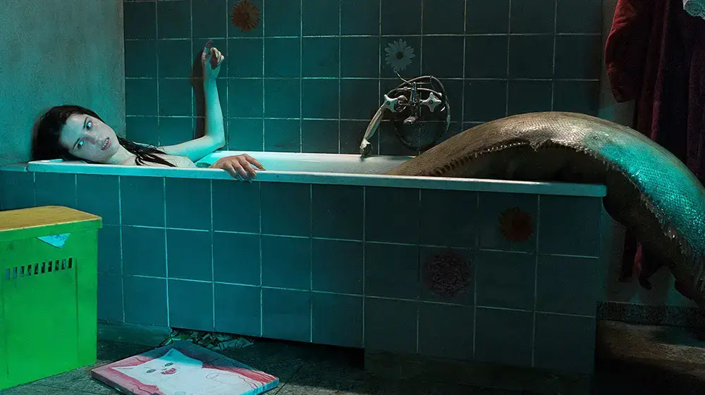 The Lure The Lure