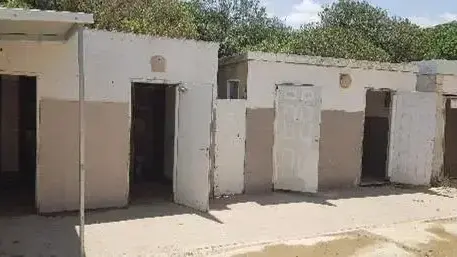 מועצה אזורית בנגב שבה לא יפתחו את שנת הלימודים בגלל סכסוך על תקציב ממשרד החינוך מועצה אזורית בנגב שבה לא יפתחו את שנת הלימודים בגלל סכסוך על תקציב ממשרד החינוך