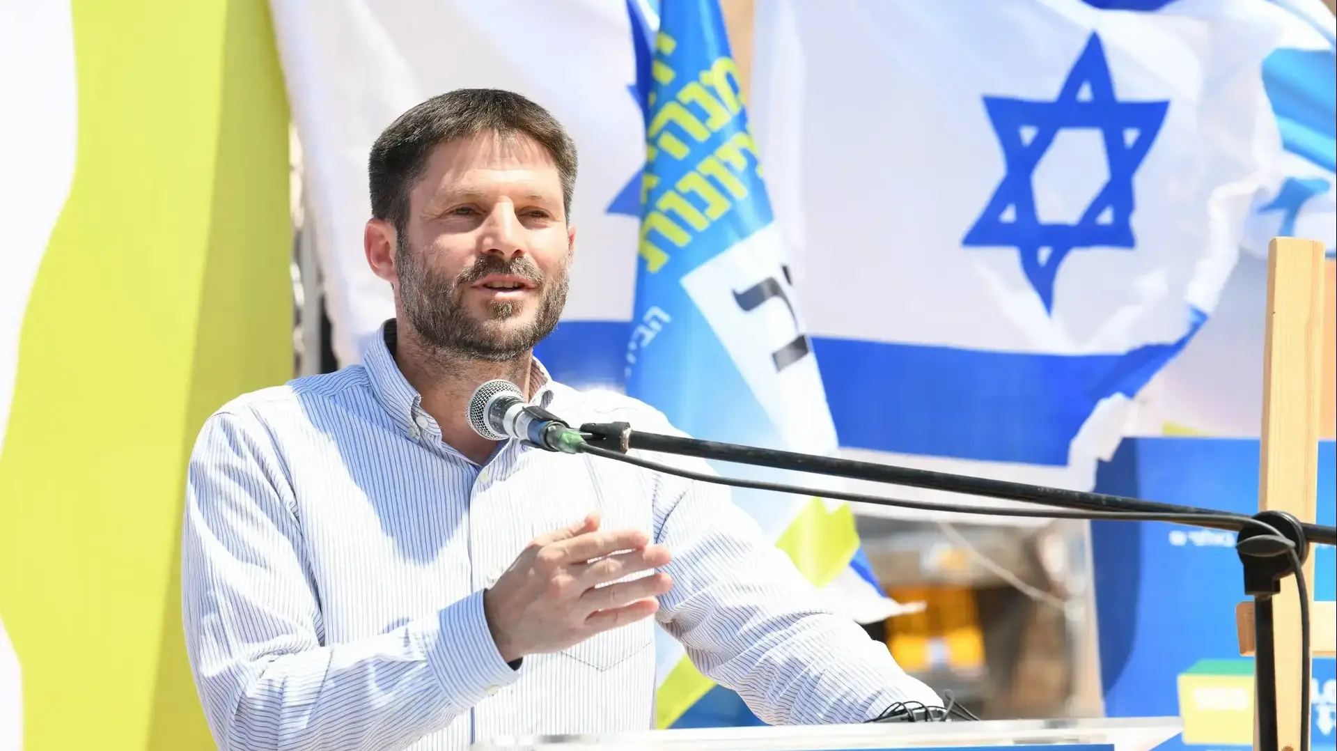 השקת תכנית הדיור של מפלגת ימינה במעמד ראשי הרשימה, רמת אלקנה 21 באוגוסט 2019 השקת תכנית הדיור של מפלגת ימינה במעמד ראשי הרשימה, רמת אלקנה 21 באוגוסט 2019