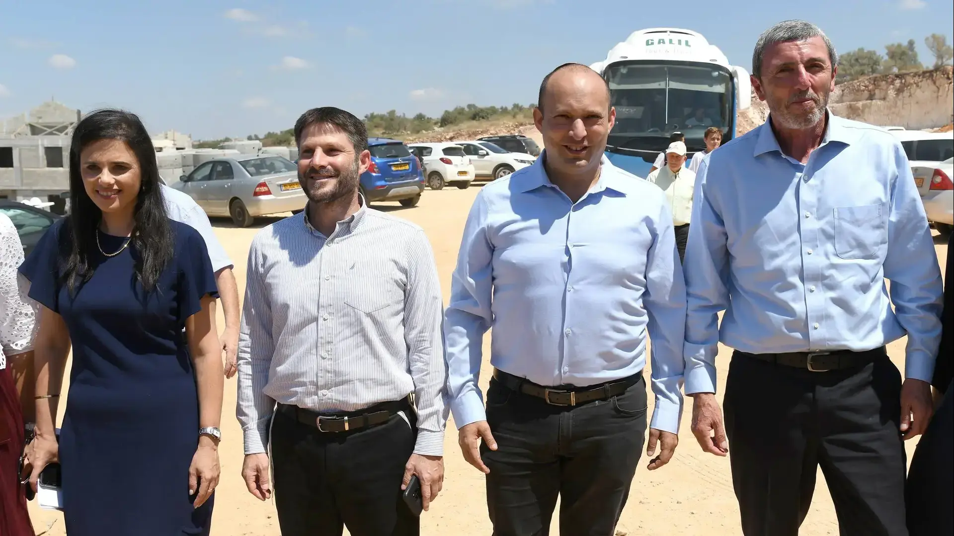 השקת תכנית הדיור של מפלגת ימינה במעמד ראשי הרשימה, רמת אלקנה 21 באוגוסט 2019 השקת תכנית הדיור של מפלגת ימינה במעמד ראשי הרשימה, רמת אלקנה 21 באוגוסט 2019