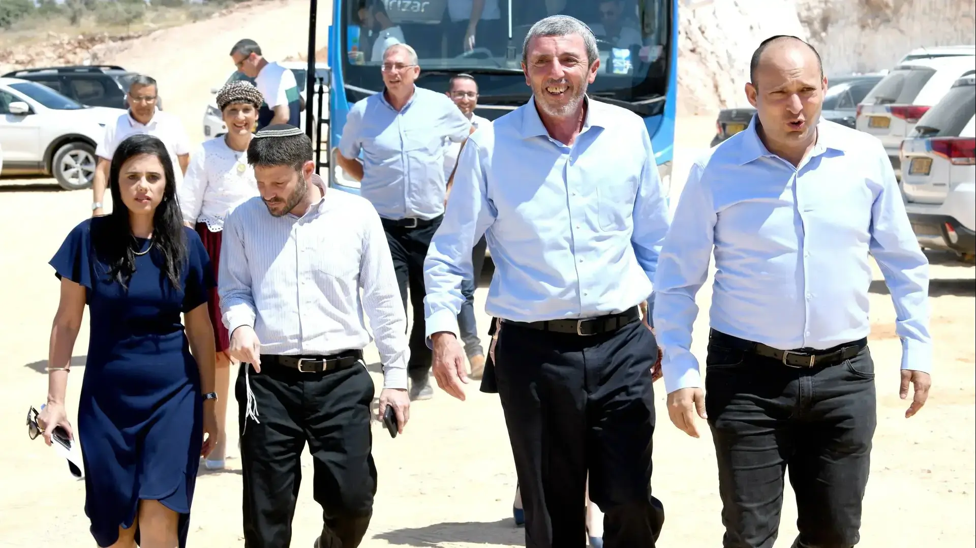 השקת תכנית הדיור של מפלגת ימינה במעמד ראשי הרשימה, רמת אלקנה 21 באוגוסט 2019 השקת תכנית הדיור של מפלגת ימינה במעמד ראשי הרשימה, רמת אלקנה 21 באוגוסט 2019