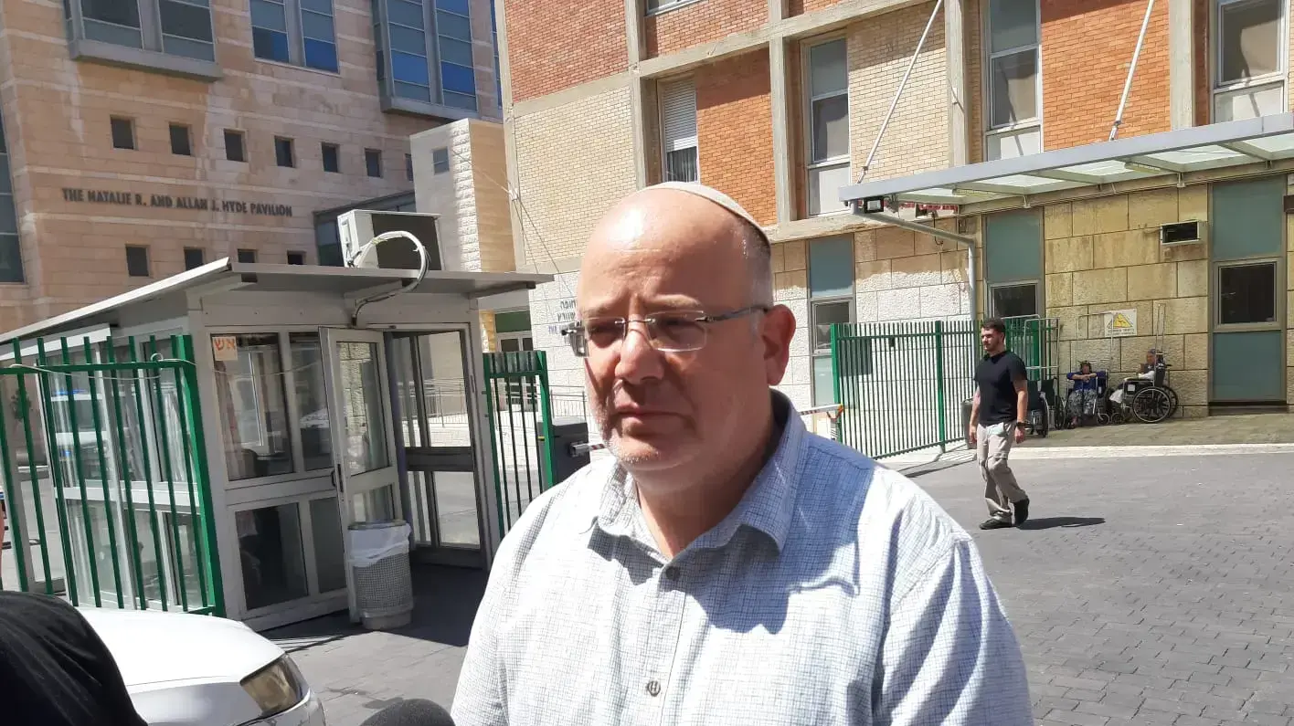 שמוליק שנהב, דודה של הנרצחת רינה שנרב שמוליק שנהב, דודה של הנרצחת רינה שנרב