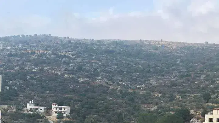צה"ל בפשיטה על כמה בתים והחרמת מצלמות אבטחה בעין עריכ. 24 באוגוסט 2019 צה"ל בפשיטה על כמה בתים והחרמת מצלמות אבטחה בעין עריכ. 24 באוגוסט 2019