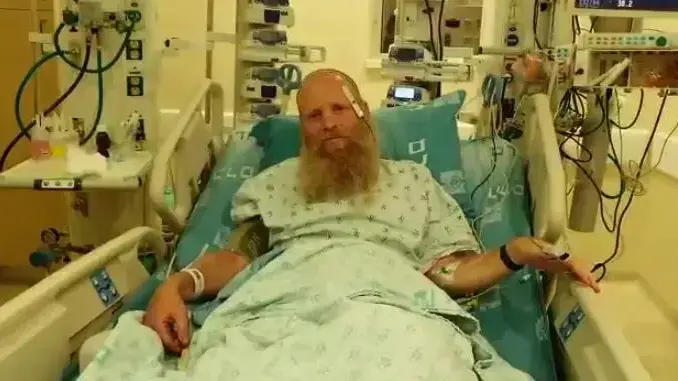 איתן שנרב שנפצע בפיגוע במעין בדולב, 24 באוגוסט 2019 איתן שנרב שנפצע בפיגוע במעין בדולב, 24 באוגוסט 2019