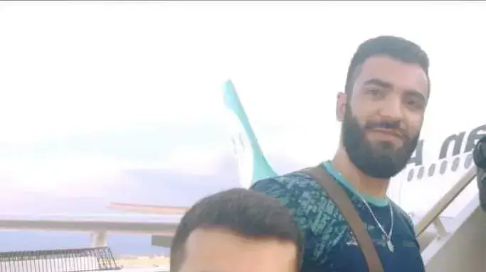 פעילי המליציות השיעיות הלבנונים שפעלו בשירות כוח קודס במסגרת ניסיון הפיגוע שהוביל קאסם סולימאני משטח סוריה פעילי המליציות השיעיות הלבנונים שפעלו בשירות כוח קודס במסגרת ניסיון הפיגוע שהוביל קאסם סולימאני משטח סוריה