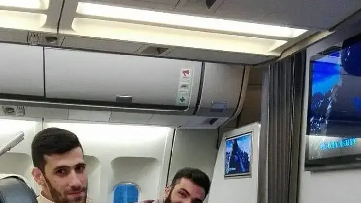 פעילי המליציות השיעיות הלבנונים שפעלו בשירות כוח קודס במסגרת ניסיון הפיגוע שהוביל קאסם סולימאני משטח סוריה פעילי המליציות השיעיות הלבנונים שפעלו בשירות כוח קודס במסגרת ניסיון הפיגוע שהוביל קאסם סולימאני משטח סוריה
