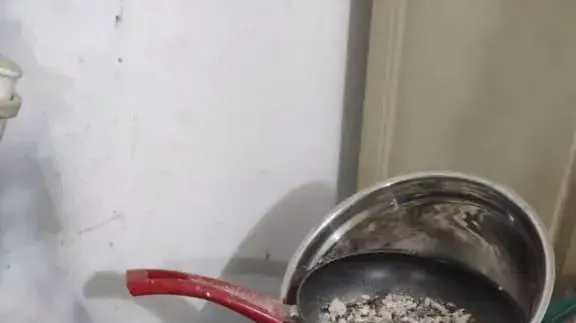 פגיעה ישירה על בניין בשדרות מנפל של כיפת ברזל פגיעה ישירה על בניין בשדרות מנפל של כיפת ברזל