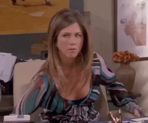 ג'ניפר אניסטון מתוך "חברים" ג'ניפר אניסטון מתוך "חברים"