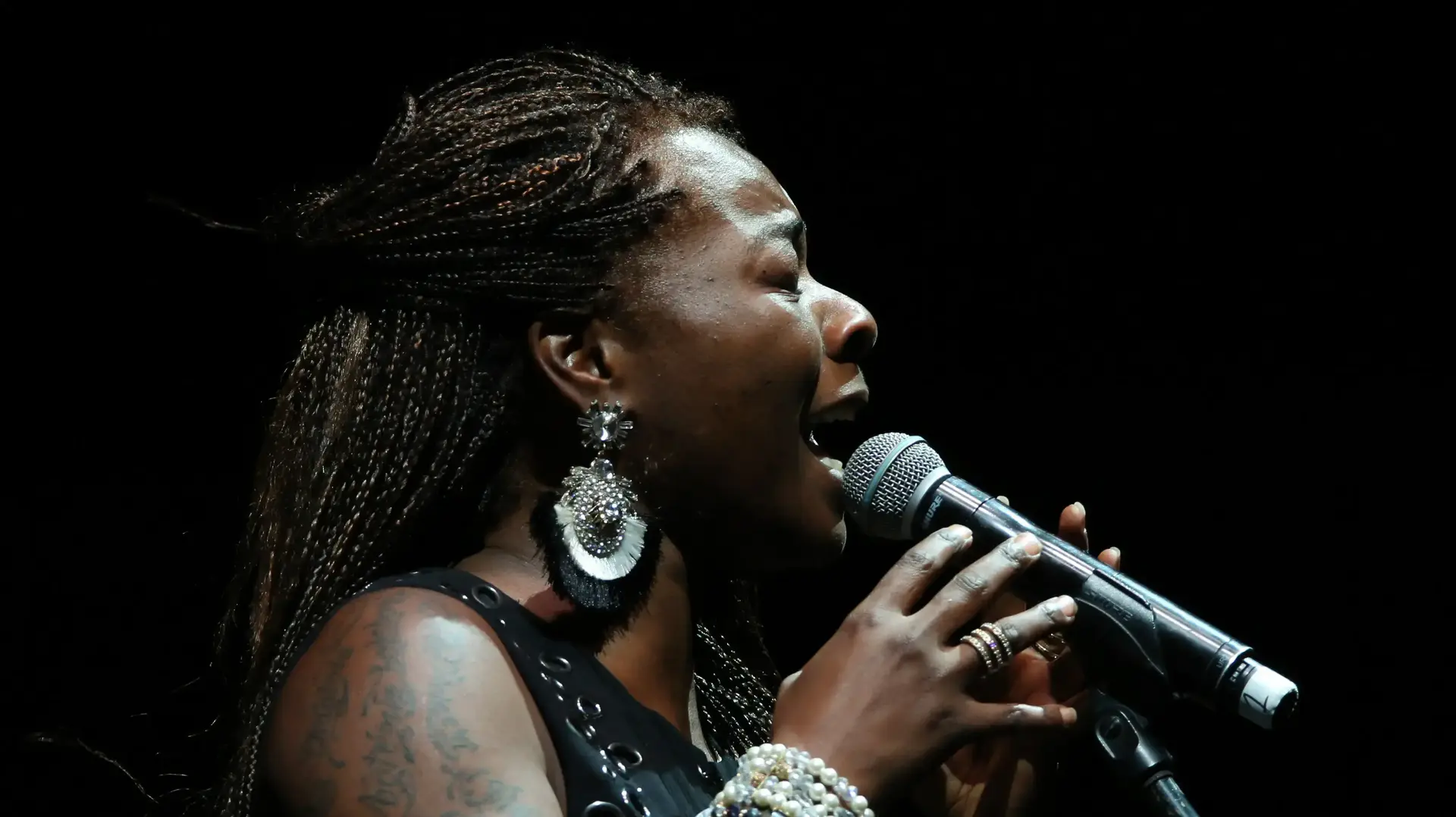 BUIKA