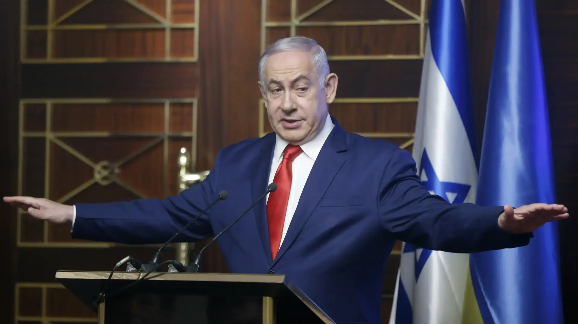 בנימין נתניהו, 20.08.2019 בנימין נתניהו, 20.08.2019
