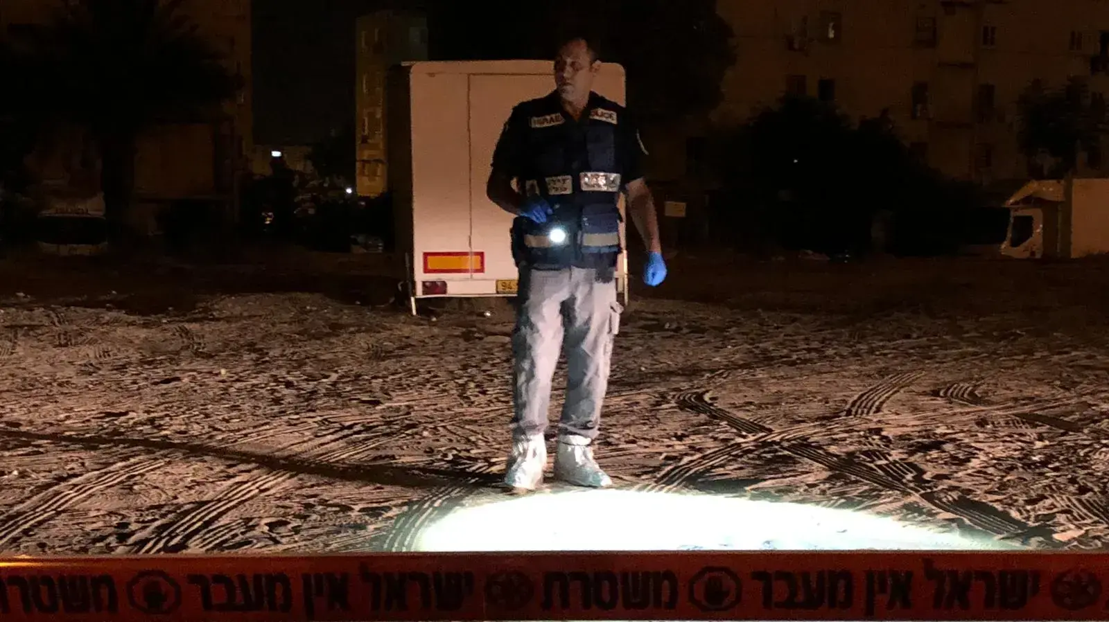 חשד לרצח באשקלון בעקבות קטטה - 28/8 חשד לרצח באשקלון בעקבות קטטה - 28/8