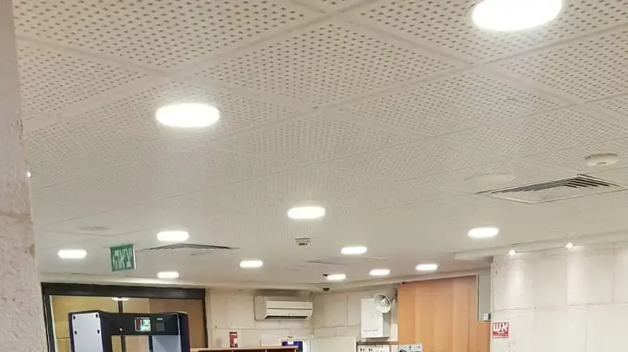 מזכ"לית הסתדרות המורים יפה בן דוד ונציגי משרד האוצר, 30 באוגוסט 2019 מזכ"לית הסתדרות המורים יפה בן דוד ונציגי משרד האוצר, 30 באוגוסט 2019