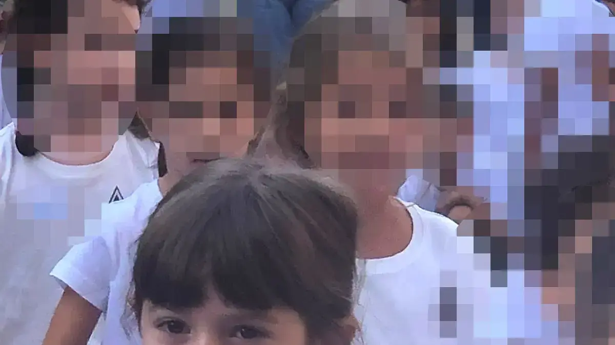 נעם חדד עלתה לכיתה א בבית ספר סאלד בירושלים. 1 בספטמבר 2019 נעם חדד עלתה לכיתה א בבית ספר סאלד בירושלים. 1 בספטמבר 2019