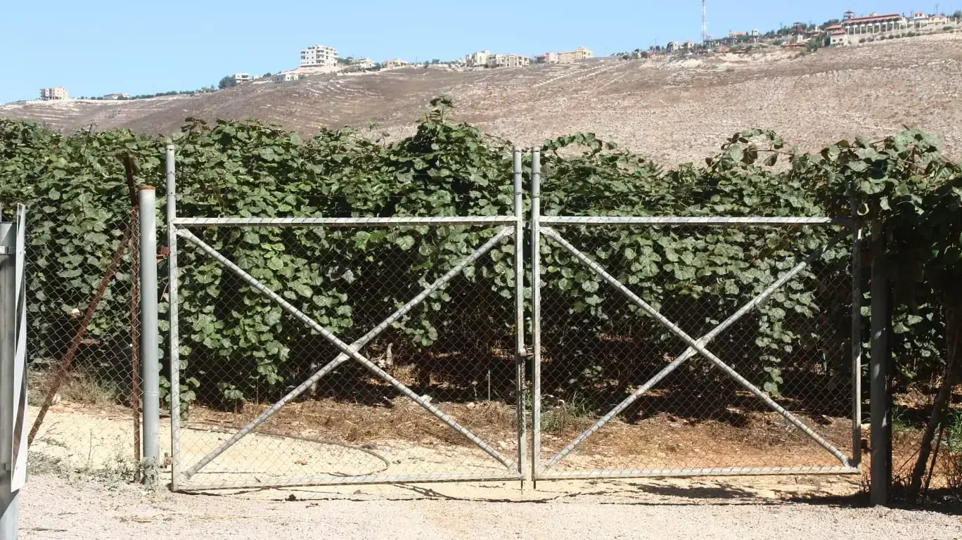 שטחי חקלאות צפונית לאביבים אליהם אסור להגיע, 2 בספטמבר 2019 שטחי חקלאות צפונית לאביבים אליהם אסור להגיע, 2 בספטמבר 2019