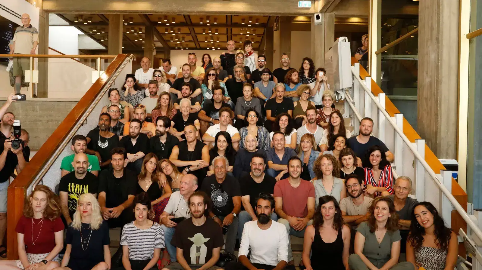 ראיונות עם מוזיקאים שישתתפו בפסטיבל הפסנתר 2019 ראיונות עם מוזיקאים שישתתפו בפסטיבל הפסנתר 2019