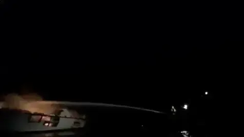 פעולות כיבוי הסירה באזור קליפורניה, ארצות הברית, 3 ספטמבר 2019 פעולות כיבוי הסירה באזור קליפורניה, ארצות הברית, 3 ספטמבר 2019