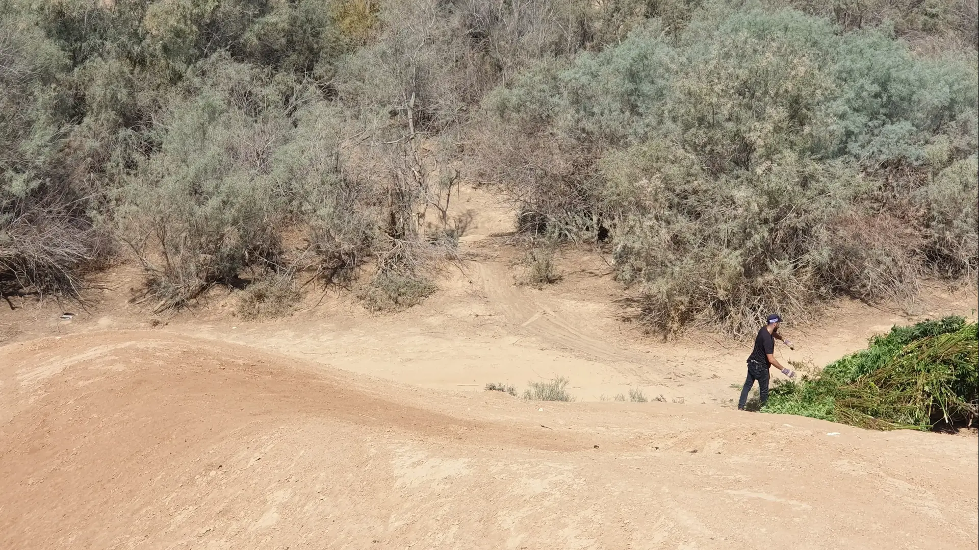 פשיטת המשטרה על סוחרי סמים, 03.09.2019 פשיטת המשטרה על סוחרי סמים, 03.09.2019