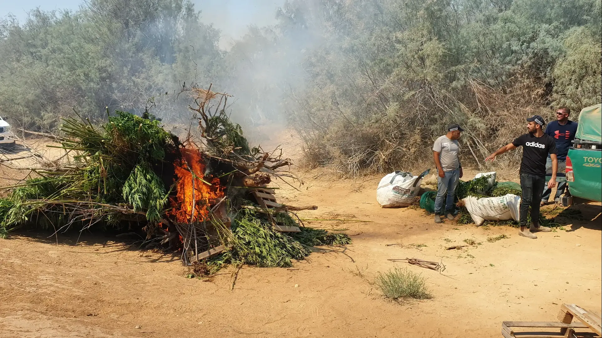 פשיטת המשטרה על סוחרי סמים, 03.09.2019 פשיטת המשטרה על סוחרי סמים, 03.09.2019