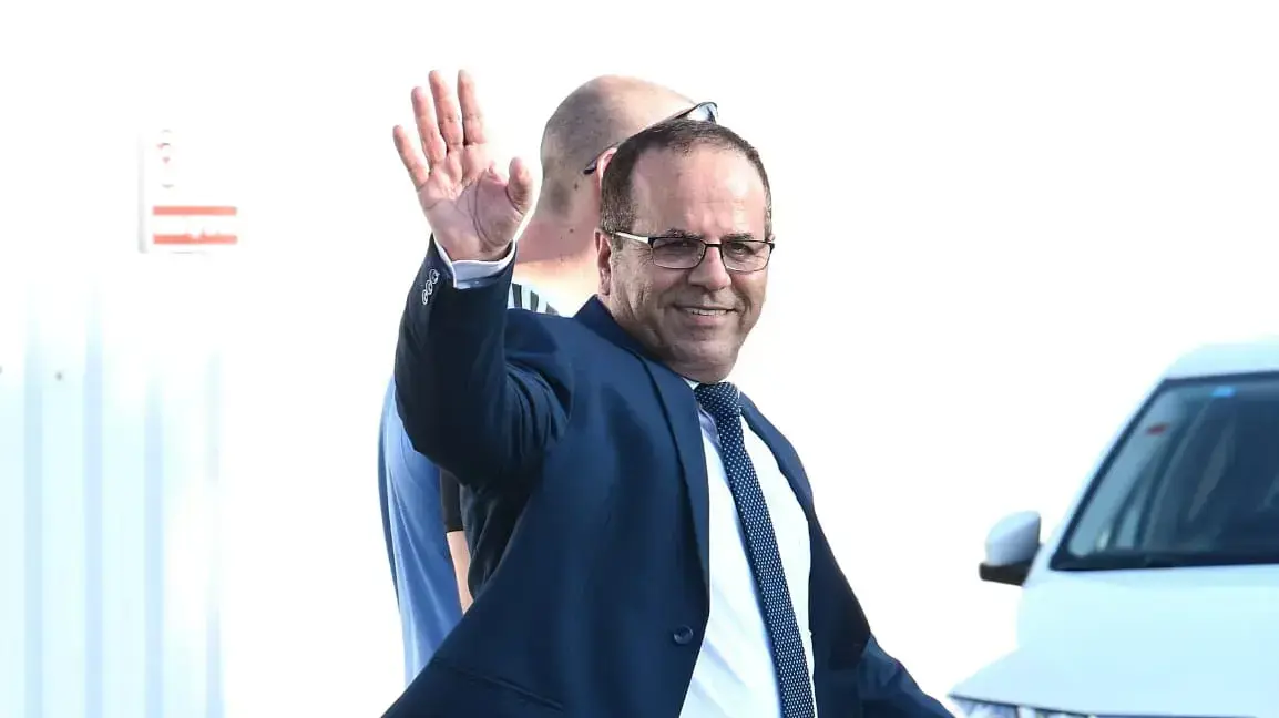 הצהרה השר איוב קרא בלהב 433 בטרם הגשת תלונה בגין האזנות סתר בפרשת הקלטות נתניהו הצהרה השר איוב קרא בלהב 433 בטרם הגשת תלונה בגין האזנות סתר בפרשת הקלטות נתניהו