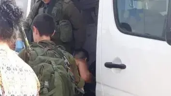 פצועים מדקירה בכפר עזון הובאו למחסום אליהו פצועים מדקירה בכפר עזון הובאו למחסום אליהו