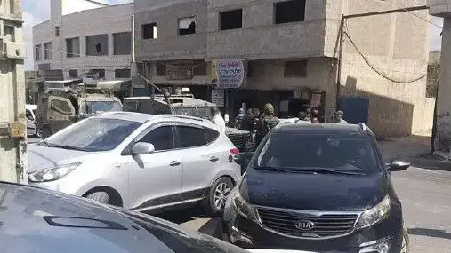 פצועים מדקירה בכפר עזון הובאו למחסום אליהו פצועים מדקירה בכפר עזון הובאו למחסום אליהו