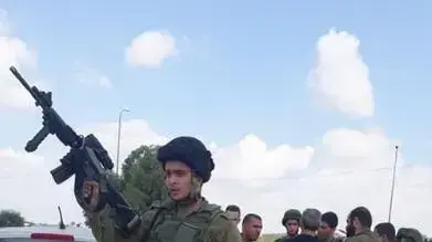 פצועים מדקירה בכפר עזון הובאו למחסום אליהו פצועים מדקירה בכפר עזון הובאו למחסום אליהו