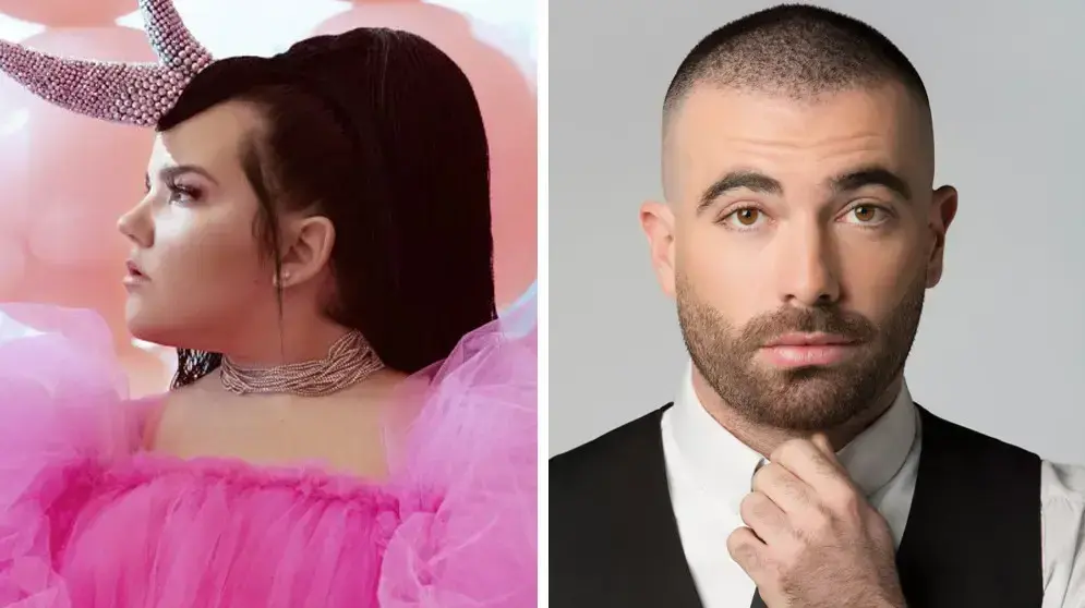 נטע ברזילי ועומר אדם נטע ברזילי ועומר אדם