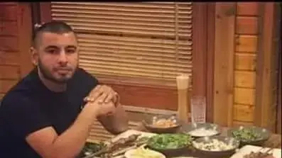 ג'יהאד אבו ג'אבר שנהרג בירי בכפר קאסם. ה-12 לספטמבר 2019 ג'יהאד אבו ג'אבר שנהרג בירי בכפר קאסם. ה-12 לספטמבר 2019