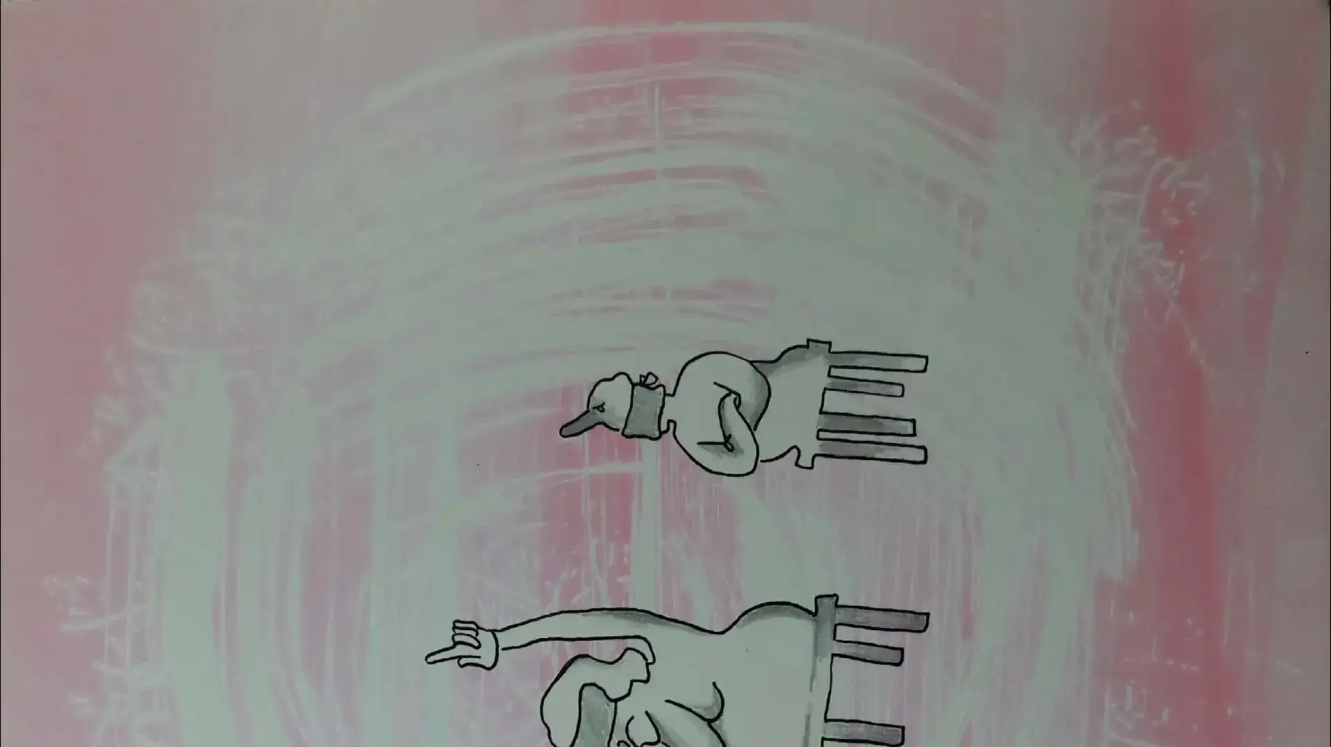 תערוכה חדשה של הצייר ניצול השואה יורם קליינר תערוכה חדשה של הצייר ניצול השואה יורם קליינר