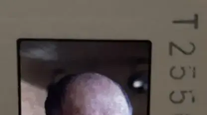מכירה פומבית של אוסף שקופיות של הצלם דוד רובינגר