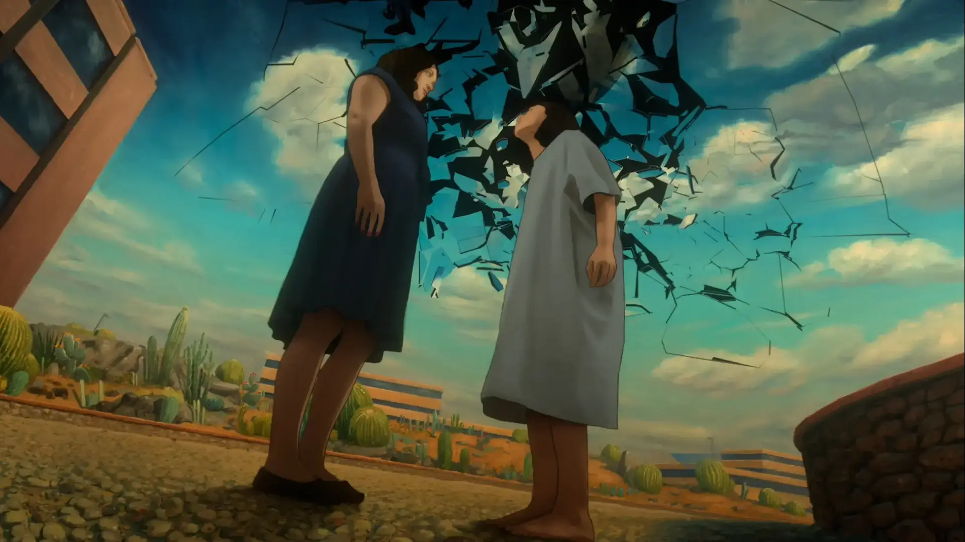 Undone, בלתי גמור Undone, בלתי גמור