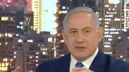 ראש הממשלה בנימין נתניהו בריאיון בתכנית שרון ורני בע"מ ראש הממשלה בנימין נתניהו בריאיון בתכנית שרון ורני בע"מ