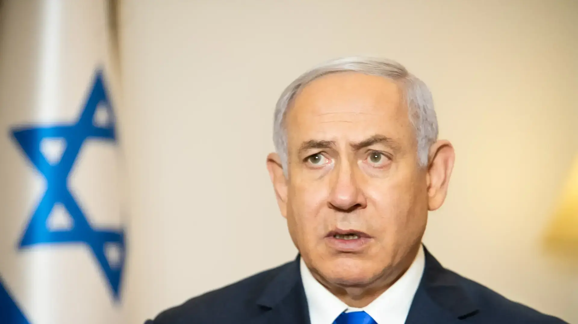 ראש הממשלה בנימין נתניהו בריאיון לוואלה! NEWS ב-14 בספטמבר 2019 ראש הממשלה בנימין נתניהו בריאיון לוואלה! NEWS ב-14 בספטמבר 2019