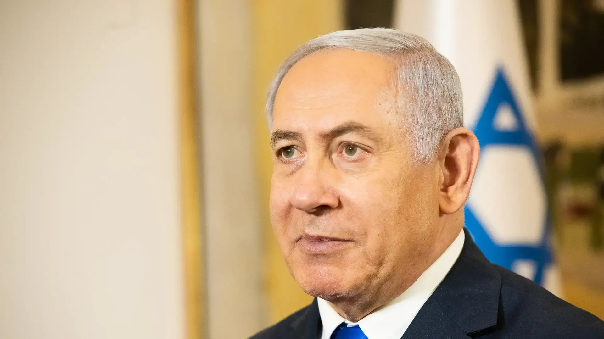 ראש הממשלה בנימין נתניהו בריאיון לוואלה! NEWS ב-14 בספטמבר 2019 ראש הממשלה בנימין נתניהו בריאיון לוואלה! NEWS ב-14 בספטמבר 2019